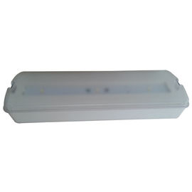 Customized Battery Operated Led Automatic Emergency Light With 60mA Charging Current