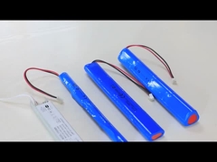 Zestaw do konwersji 110 V 240 V Zasilacz oświetlenia awaryjnego