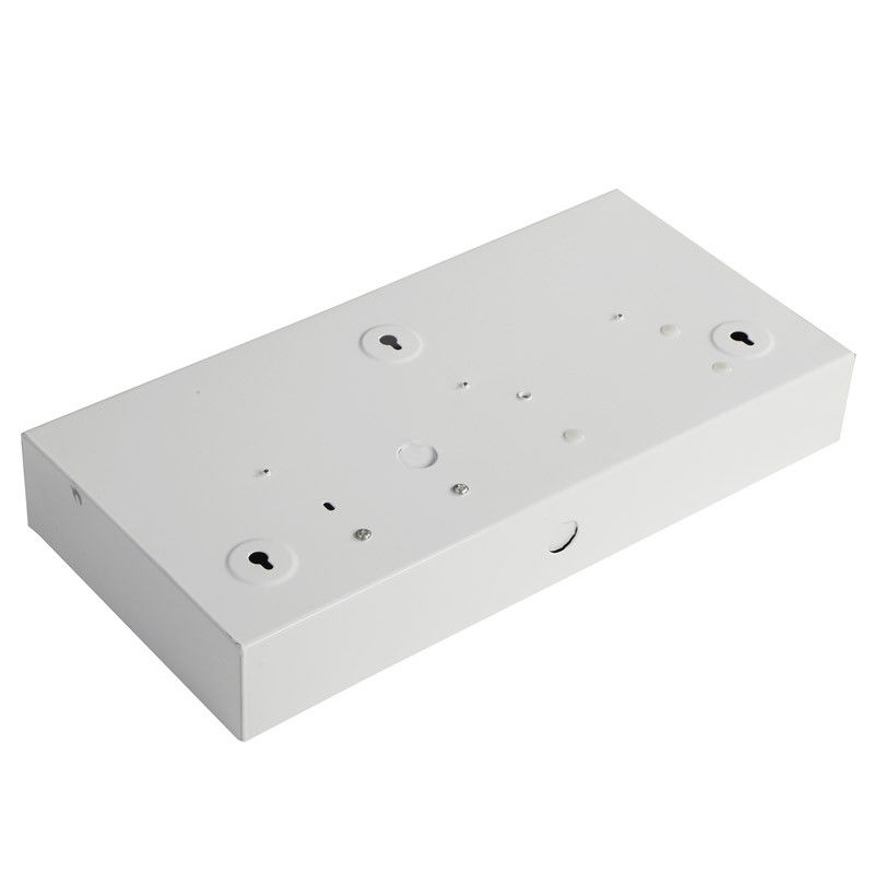 Bateria zapasowa LED znak wyjścia 60 sztuk 3014 SMD LED zielony kolor IP20 SL060AM