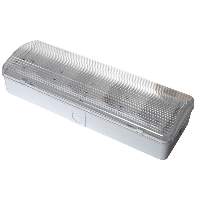 220V LED Akumulatorowa Lampa Awaryjna z Zasilaniem Awaryjnym Podtrzymywane Niepodtrzymywane IP20 L103N
