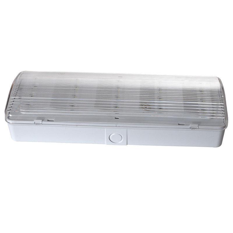 220V LED Akumulatorowa Lampa Awaryjna z Zasilaniem Awaryjnym Podtrzymywane Niepodtrzymywane IP20 L103N