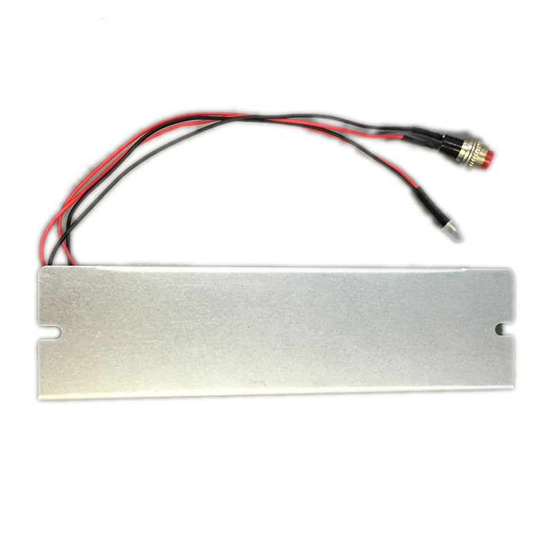 Zestaw do awaryjnej konwersji LED 110-220V 3-4 Watt z funkcją autotestu, certyfikat CE