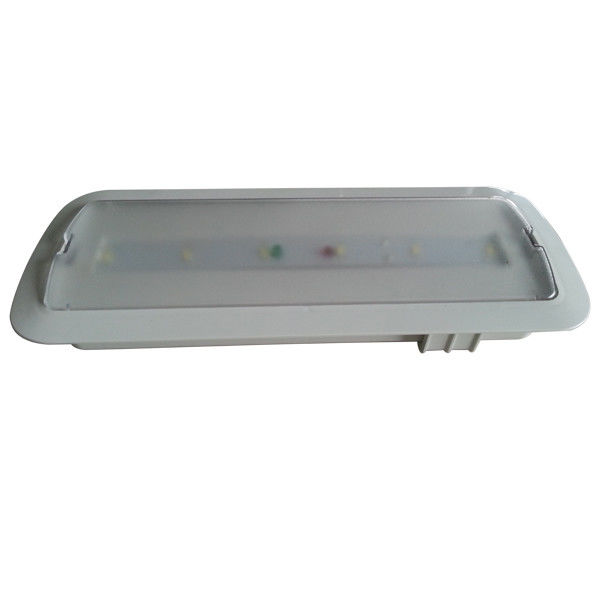 AC Power SMD 5730 LED Akumulatorowa lampa awaryjna z prądem ładowania 60mA L116N-B1