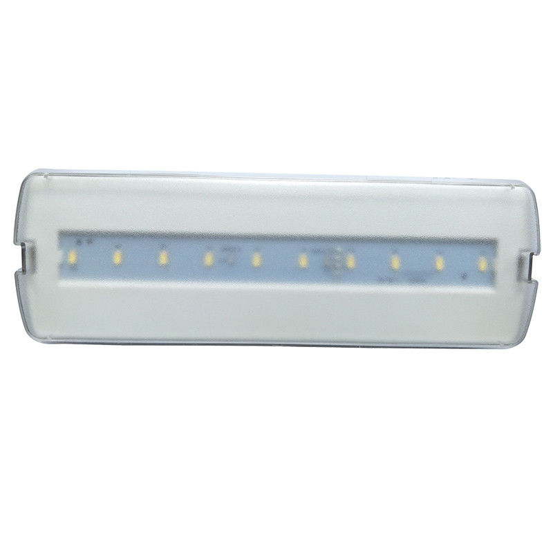 Akumulacja 5W IP20 SMD 5730 LED Światło awaryjne L116M-A1