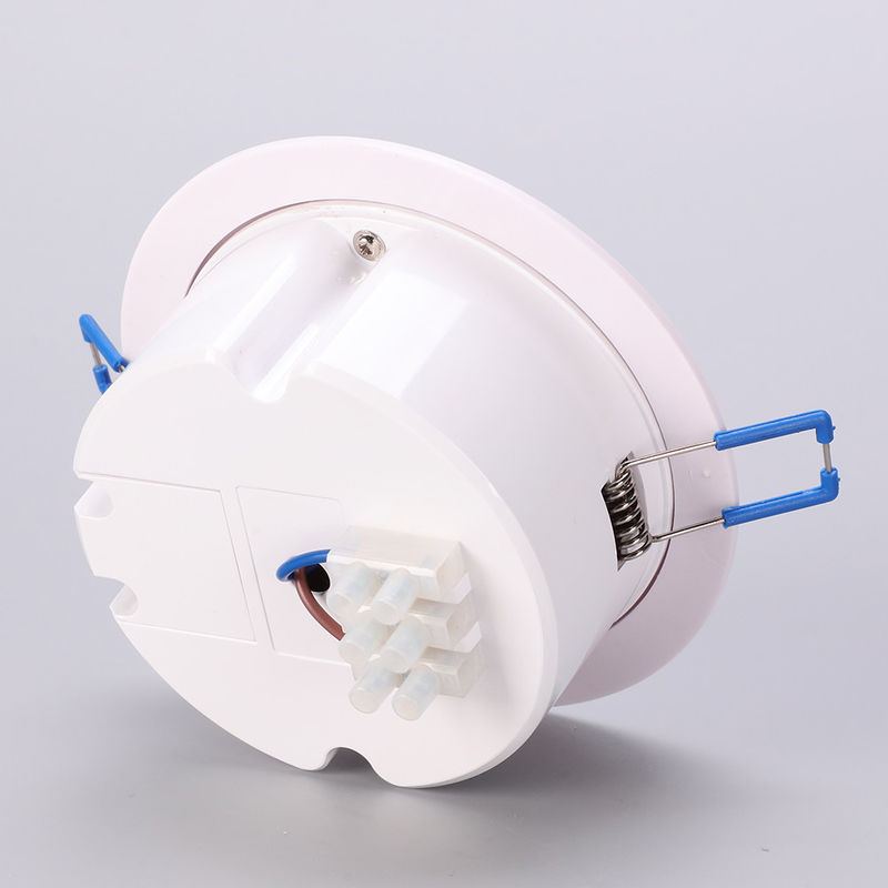 Światło awaryjne LED z akumulatorem 1.5W 120LM ABS 3 lata gwarancja L117N