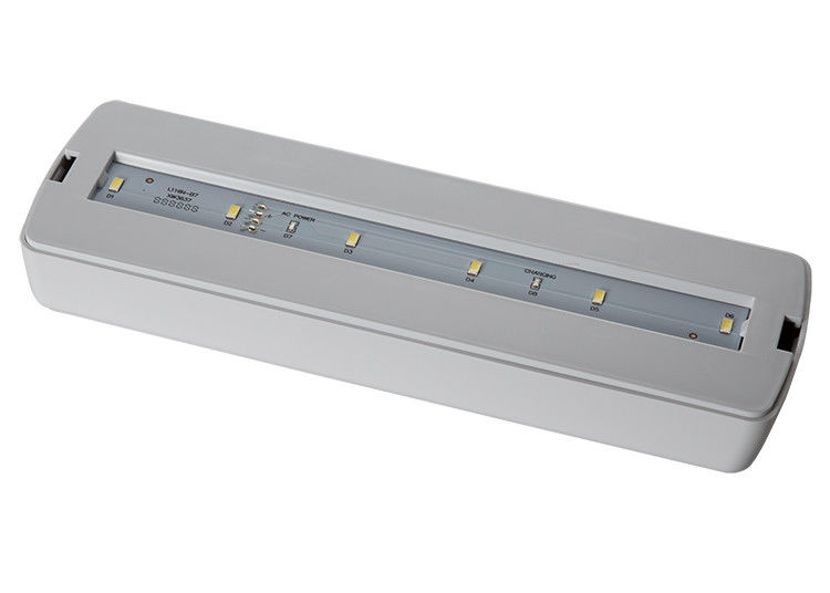Światło awaryjne LED z akumulatorem L116N-A1