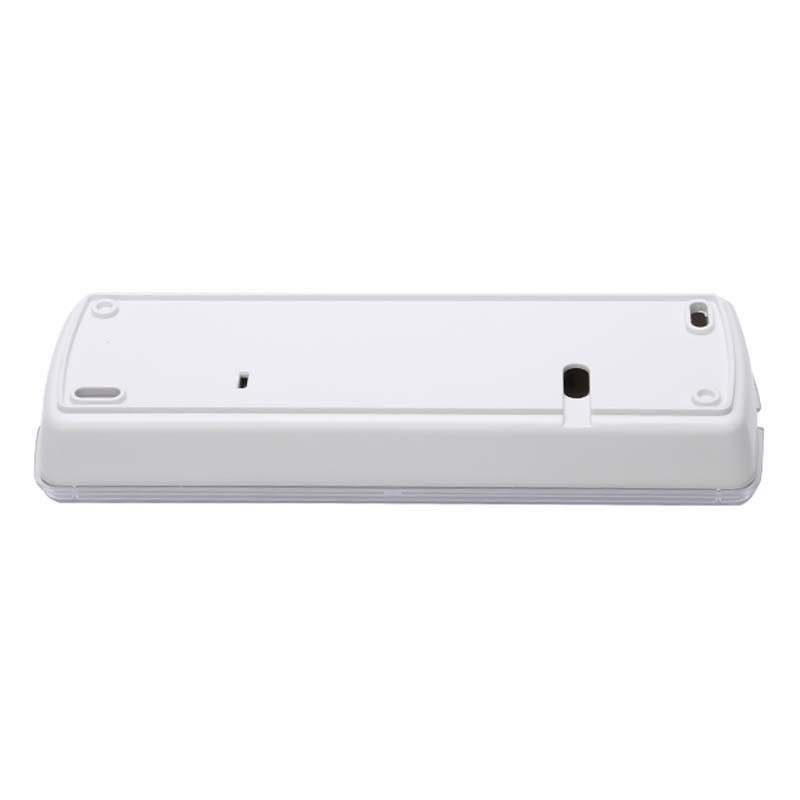 Akumulatorowa lampa awaryjna LED 3W 6500K Akumulator Ni-Cd IP20 Dioda SMD 220V 240V