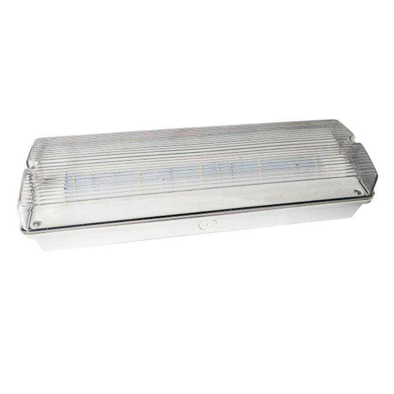 Oświetlenie awaryjne LED do windy, odporne na warunki atmosferyczne, IP65, 220V 240V, 3H, akumulator Ni-Cd, oprawa