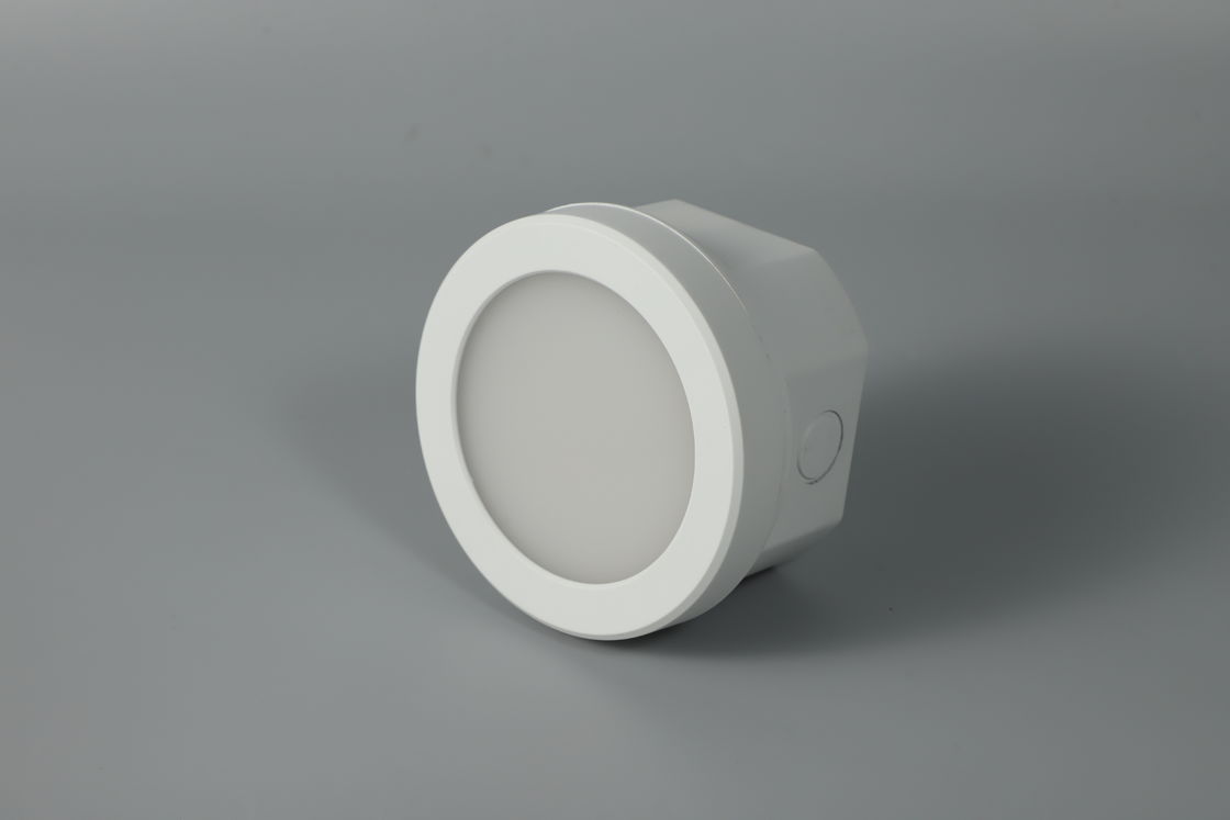IP65 Lampa awaryjna 3W LED 3 lata gwarancja Akumulator Ni-Cd L128MN-B