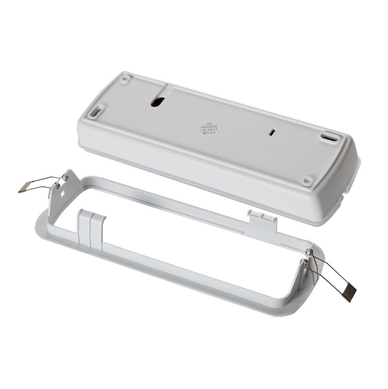 Wholesale Ceiling Recessed Built-in Battery LED Rechargeable Emergency Light with 3 Hours Backup