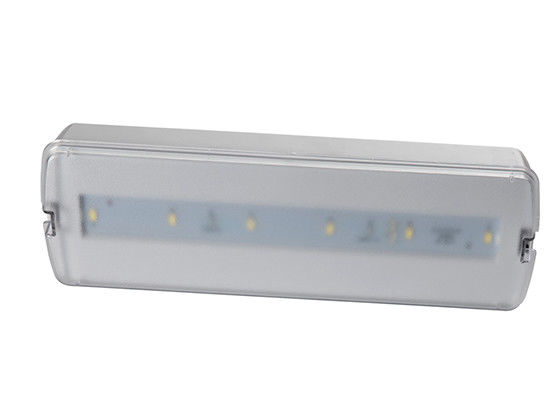220V 3W SMD 5730 Światło awaryjne LED z akumulatorem
