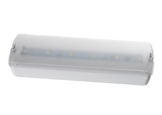 220V 3W SMD 5730 Światło awaryjne LED z akumulatorem