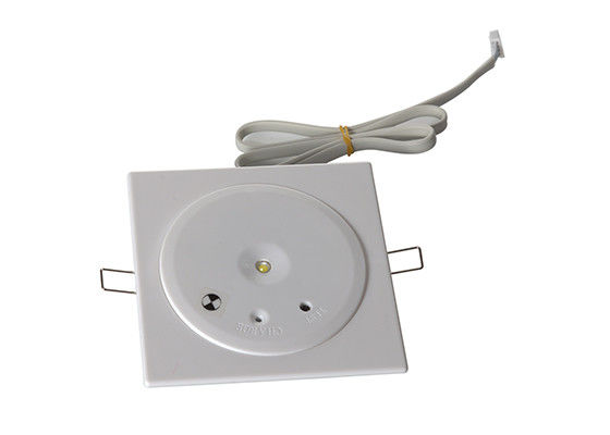 1W Ni-Cd LED Stropne światło awaryjne Akumulator 1.0Ah IP20 EL104N-1