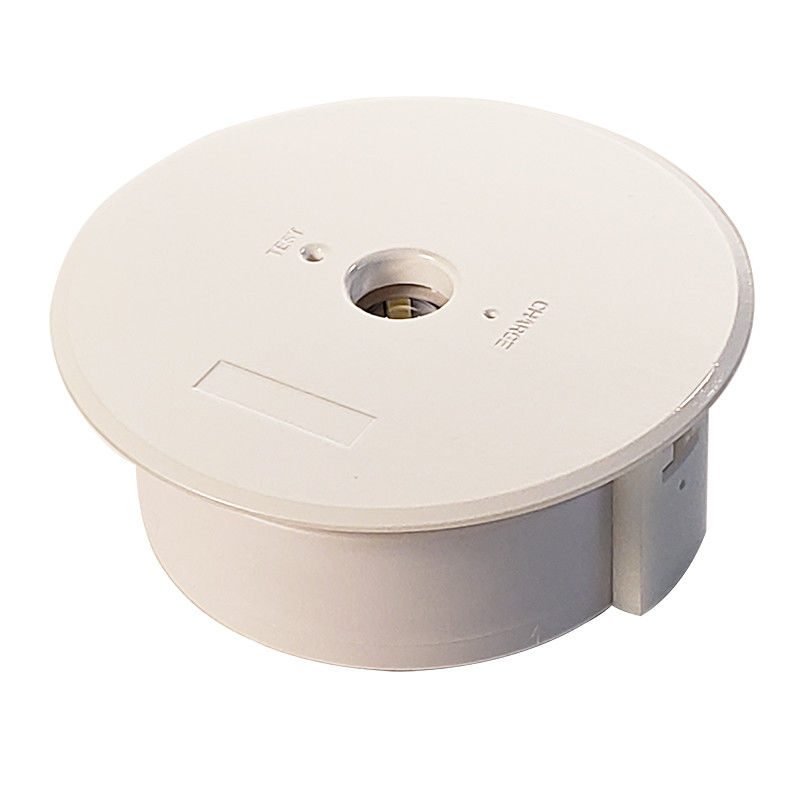 Ni-Cd Akumulatorowa 5 szt. SMD Komercyjna LED ABS Światło Awaryjne Sufitowe 3 Godziny L114N