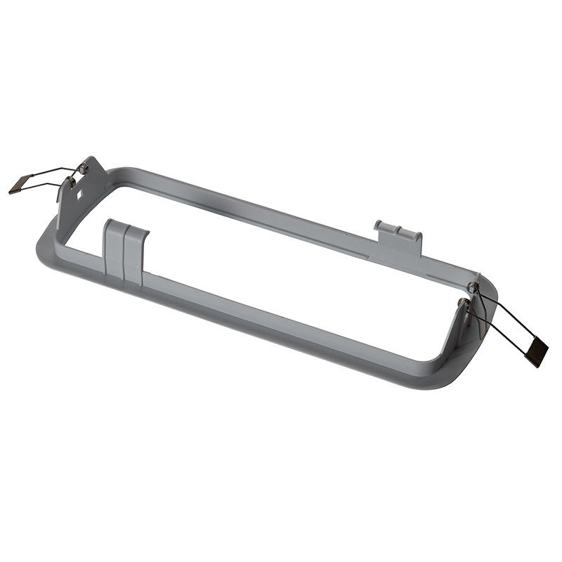 120LM Komercyjne światło awaryjne do wbudowania w sufit z akumulatorem IP20 Akumulatorowe diody LED SMD 5730 L116N-B