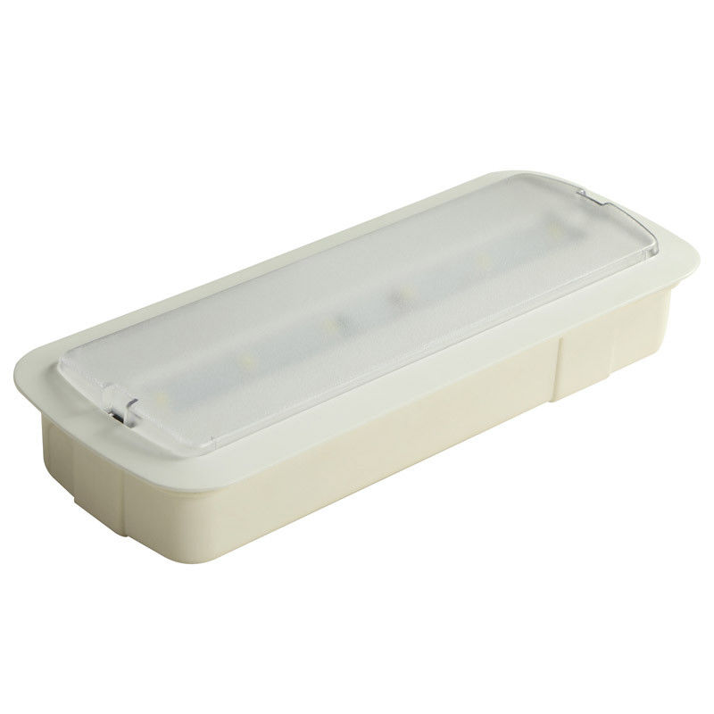 Zewnętrzne SMD 5730 LED Lampa awaryjna do ładowania ponownego Ni-Cd akumulator L116N-C1