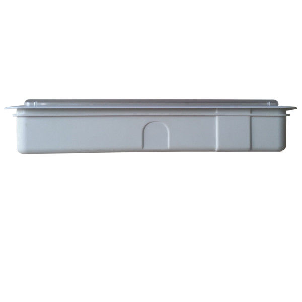 Zewnętrzne SMD 5730 LED Lampa awaryjna do ładowania ponownego Ni-Cd akumulator L116N-C1