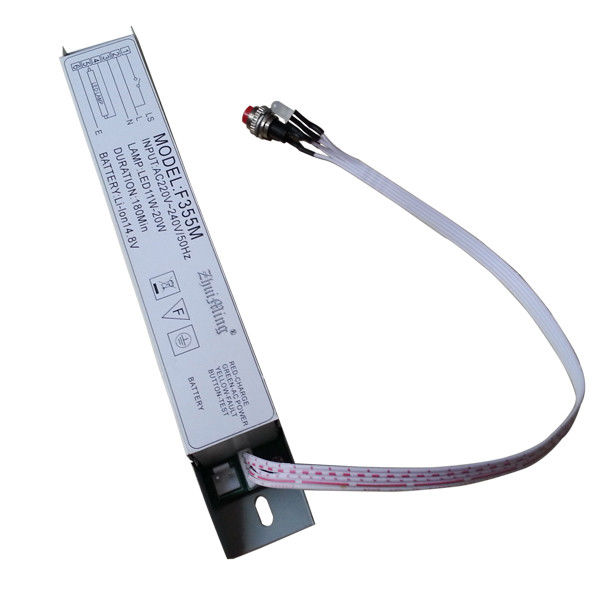 Światło awaryjne Zasilanie oświetlenie LED Li-ion bateria 14,8V 4,5Ah BL020AM
