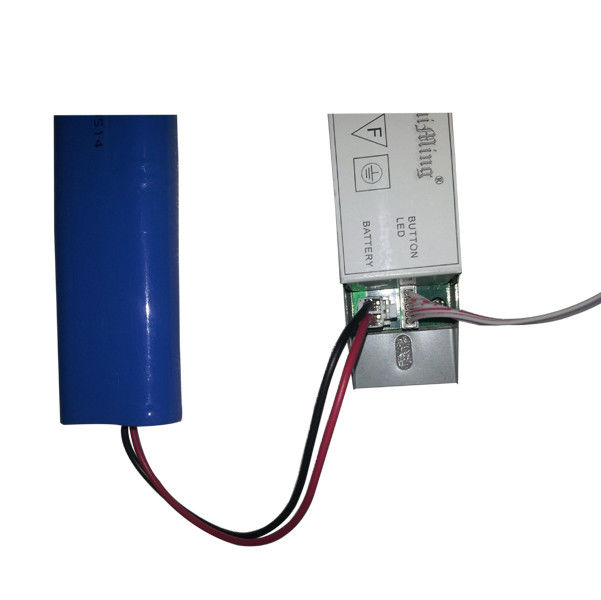 Światło awaryjne Zasilanie oświetlenie LED Li-ion bateria 14,8V 4,5Ah BL020AM